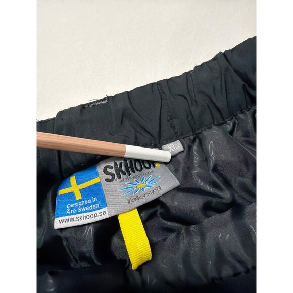 Skhoop Embroidered Skirt - Picture 6 of 10